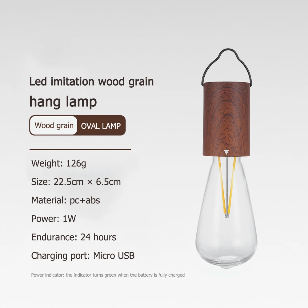 Rezistent la apa Lanterna Lampa Puternic Compatibilitate LED-Cort de Lapte Lampă cu Bule Cald de Lumină Lanterna Rotund Stabil ABS pentru Camping Instrument
