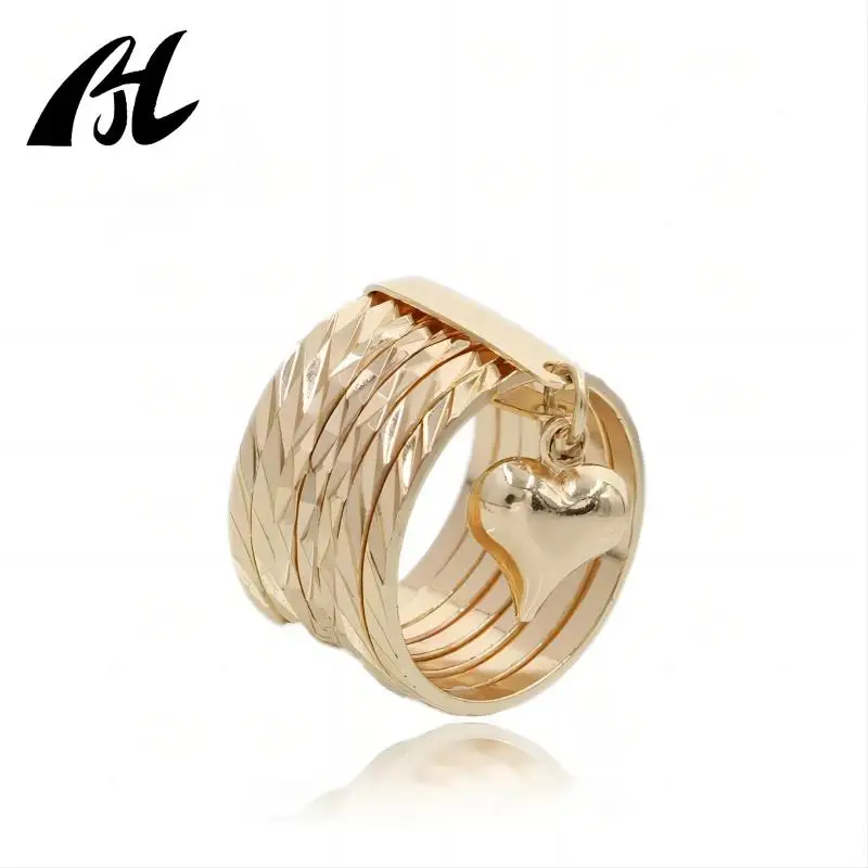 RUIXI set inel boutique selectate de navetiști ambarcațiune de tăiere inel pur inelul de sex feminin bijuterii