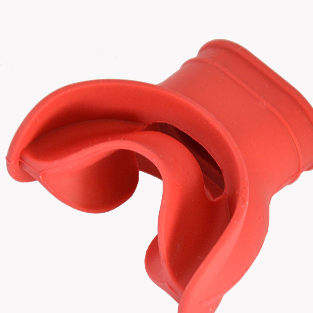 Scufundări, Snorkelling Reglementare Titularul Inodor de culoare Roz în condiții de Siguranță 21g 5.1 * 5.4*3.6 cm Verde Și Legătura Este mai puternică Și mai Stricte