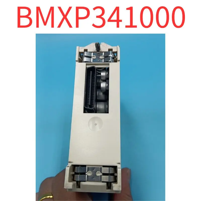 Second-hand CPU BMXP341000