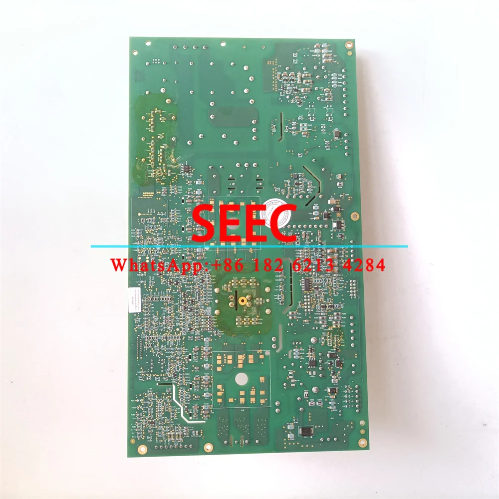 SEEC KEA26800ABS8 Lift Inverter PCB Lift OVR03B-402 Converter Controler Unitate de Bord KEA26800ABS8 KCA26800ABS KAA21310ABF1