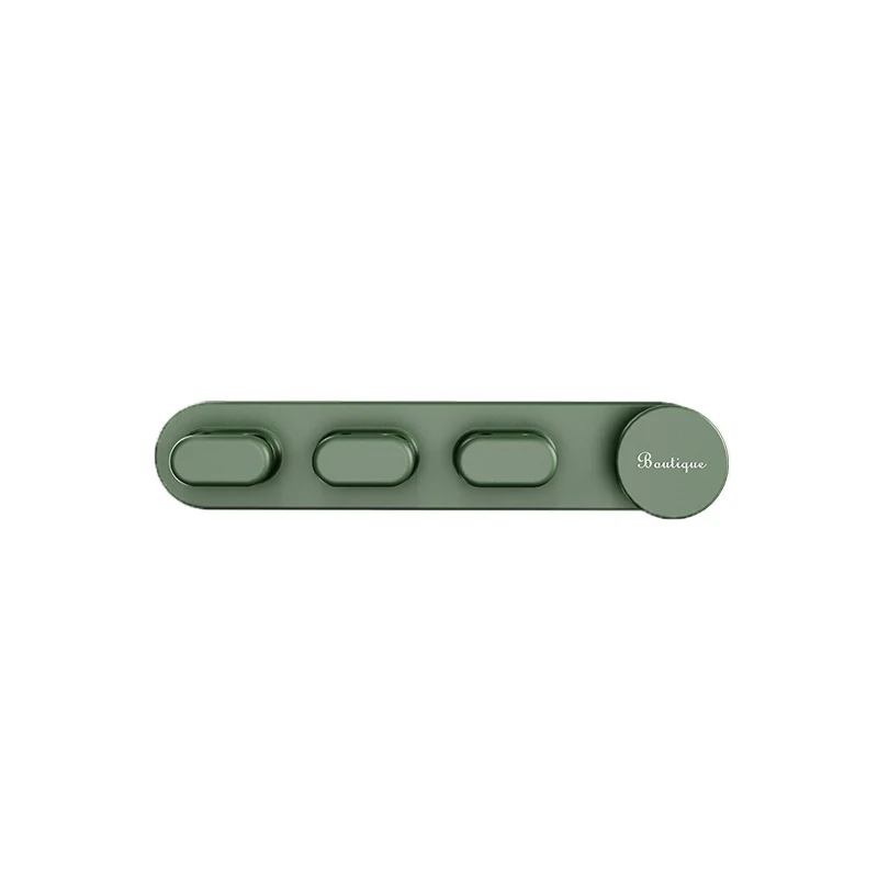Suportul de cablu din Silicon Flexibil Cablu Bobinator Sârmă Organizator Suport de Management de Cablu Clip pentru Desktop USB Casti Cablu de Rețea