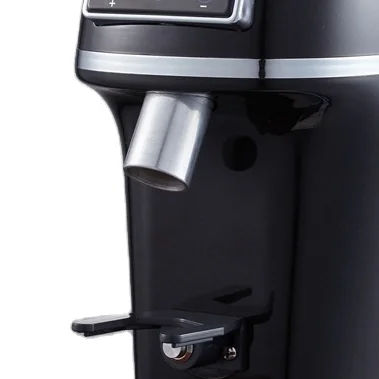 Yoshan Df64 mai Recente de Design Comercial Espresso Cafea boabe Moara Portabil Conic Burr Grinder Electric Mașină pentru a se Pisa de Cafea